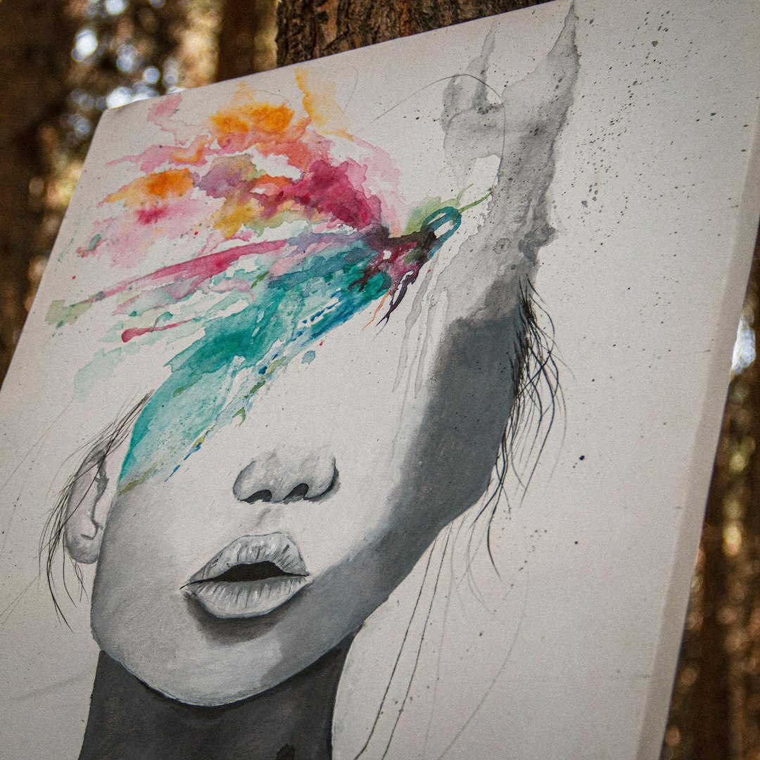 Portrait artwork for Darnell Price