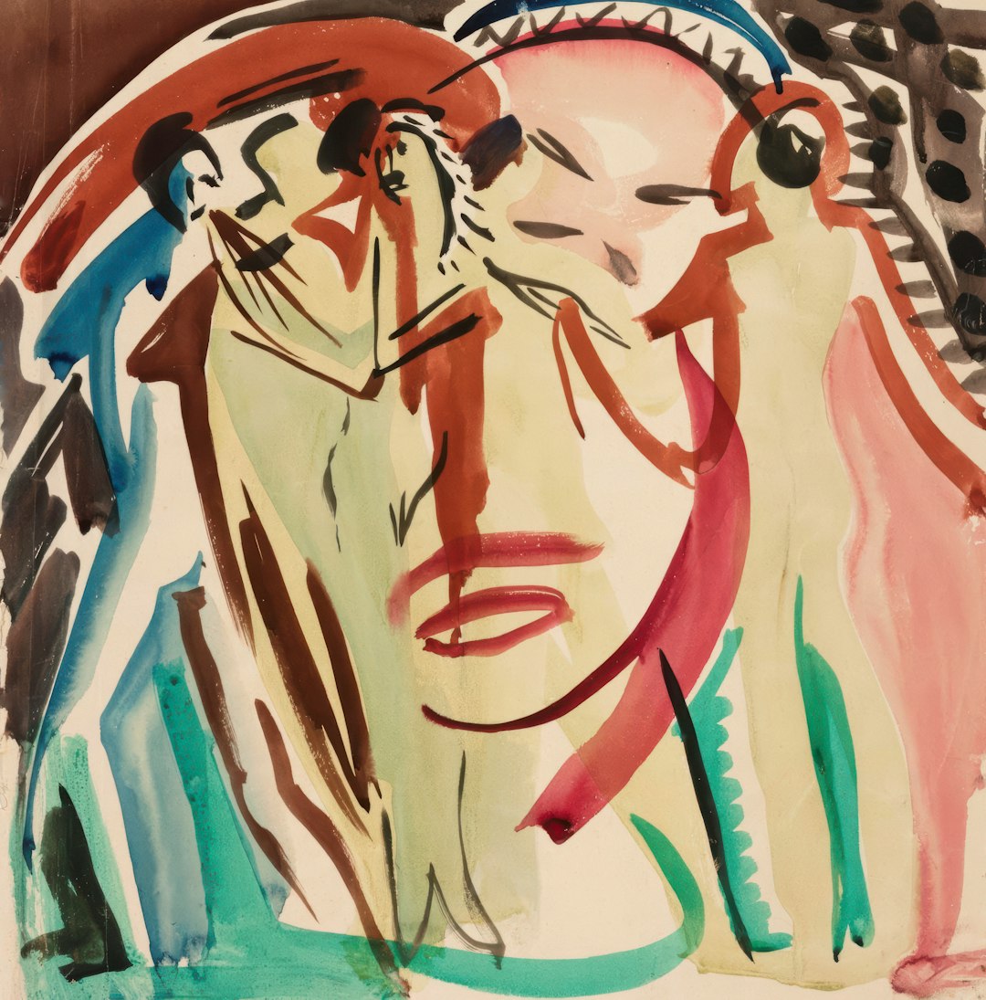 Portrait artwork for Theo Finch